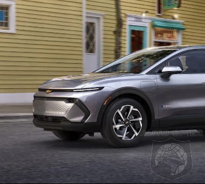 GM Finds $100,000 EVs Aren't Selling Like Hotcakes - Will Focus On More Inexpensive Models